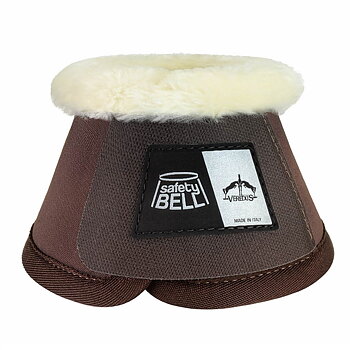 Boots Veredus Saftey Bell  Light brun