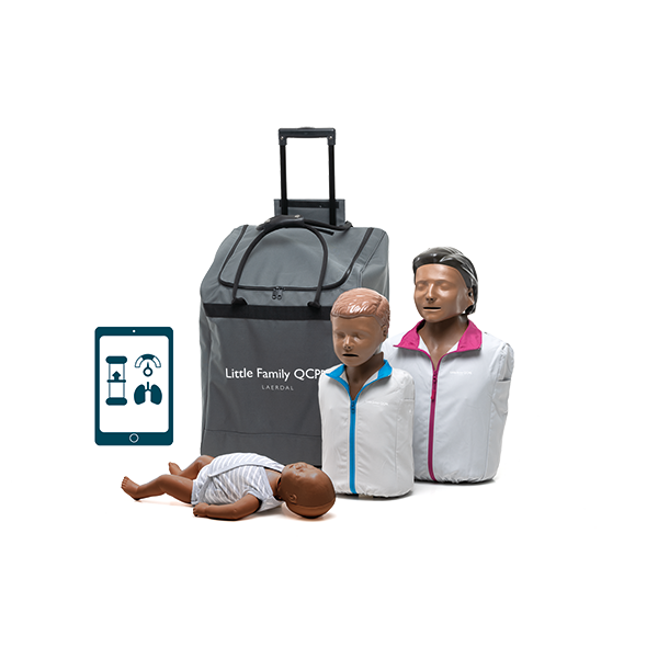 Little Family QCPR