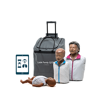 Little Family QCPR
