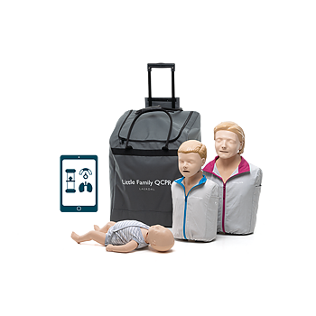 Little Family QCPR