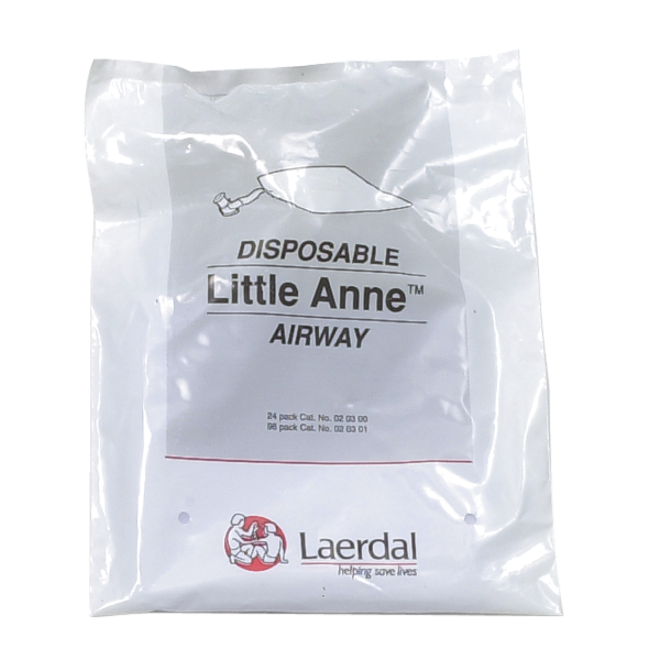 Little Anne Lungor 96 st