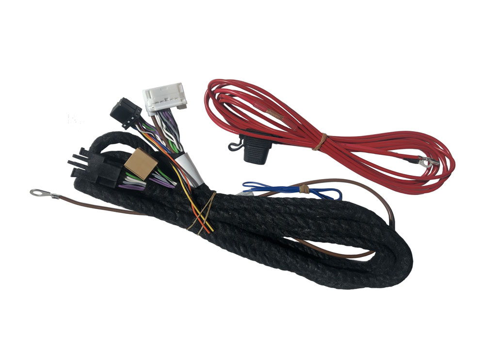 Alpine SPC-D84AT6 - 7