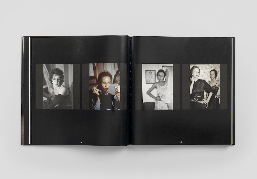 Nan Goldin: This Will Not End Well - Konst/ig Books