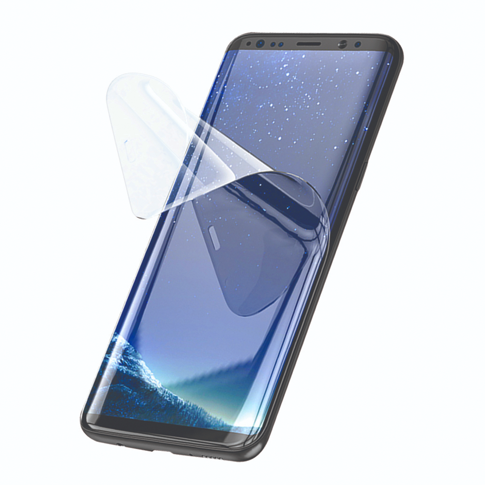Xiaomi 12 - Hydrogel Soft Protective Film