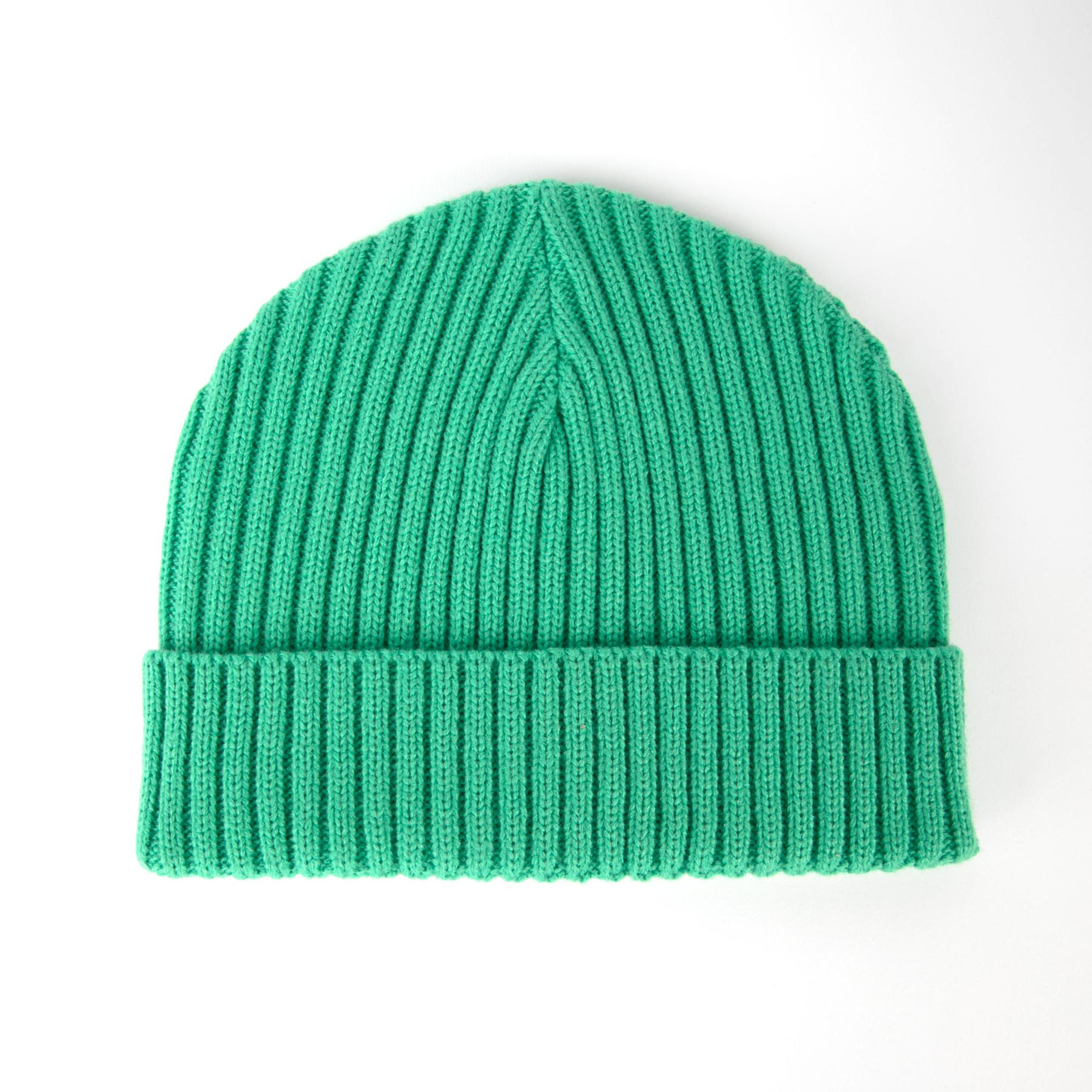 Maine Kids Beanie, green - 2