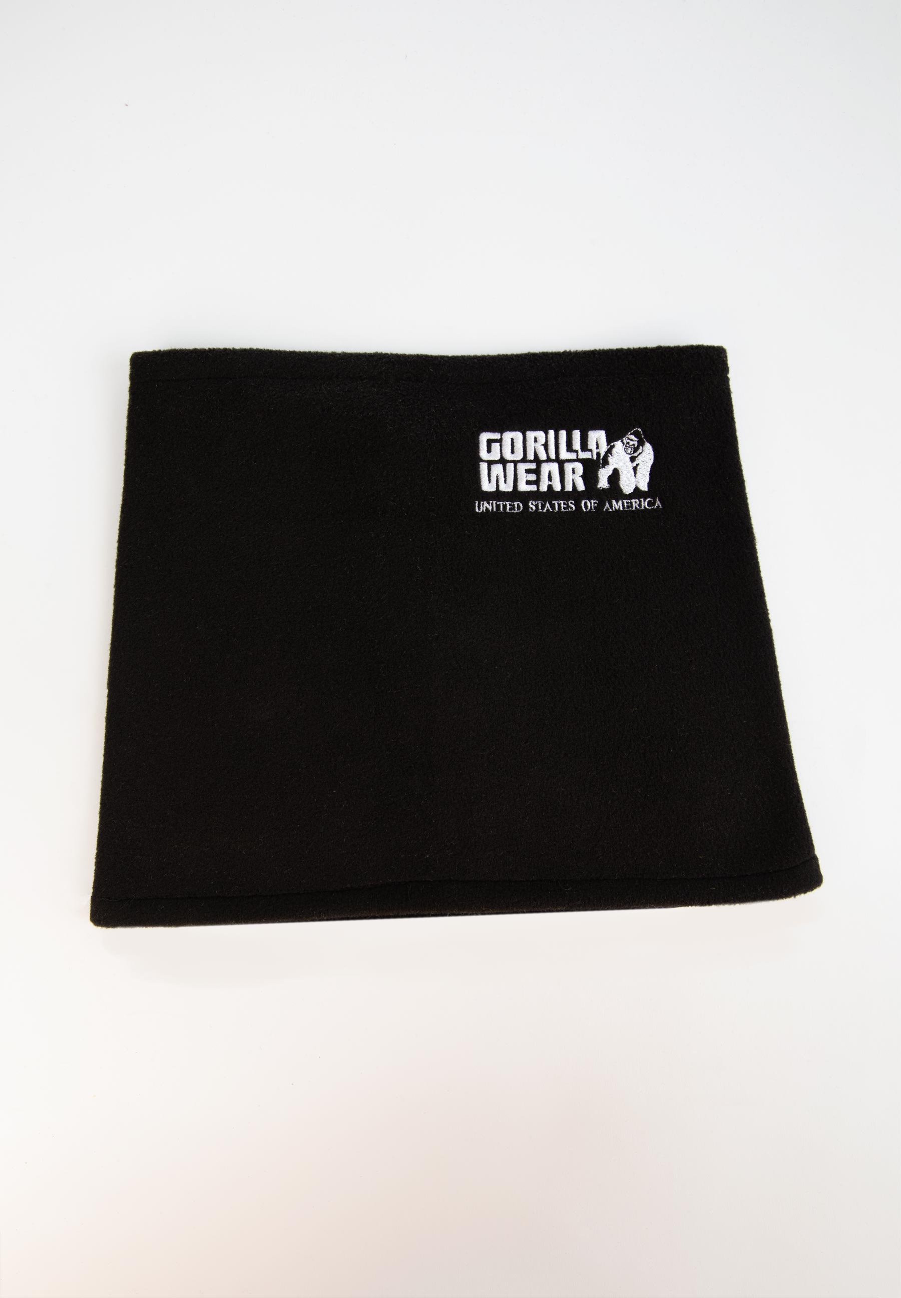 Wyoming Neck Warmer, black - 4