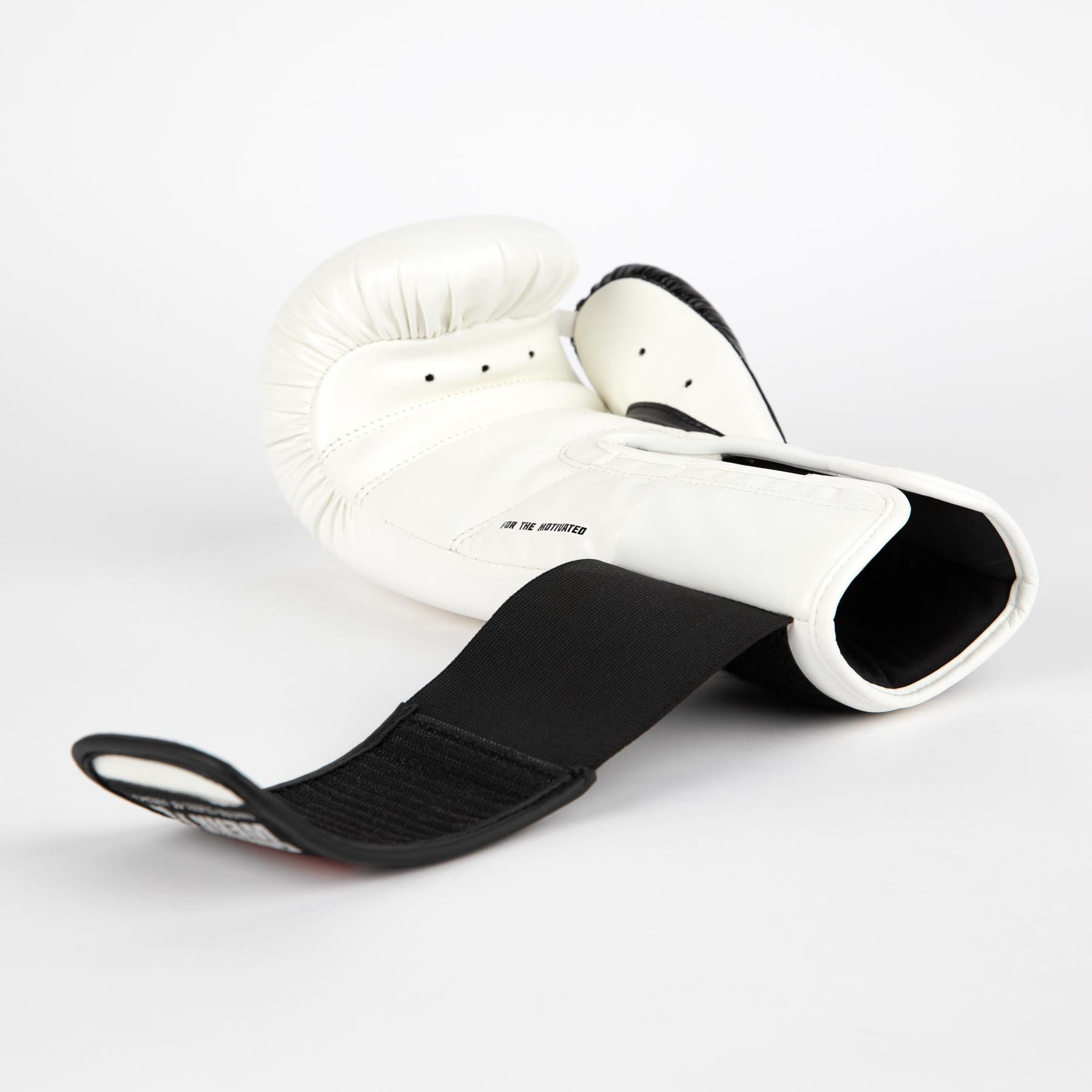 Yakima Boxing Gloves, white - 2