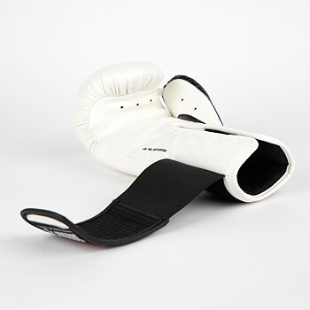 Yakima Boxing Gloves, white