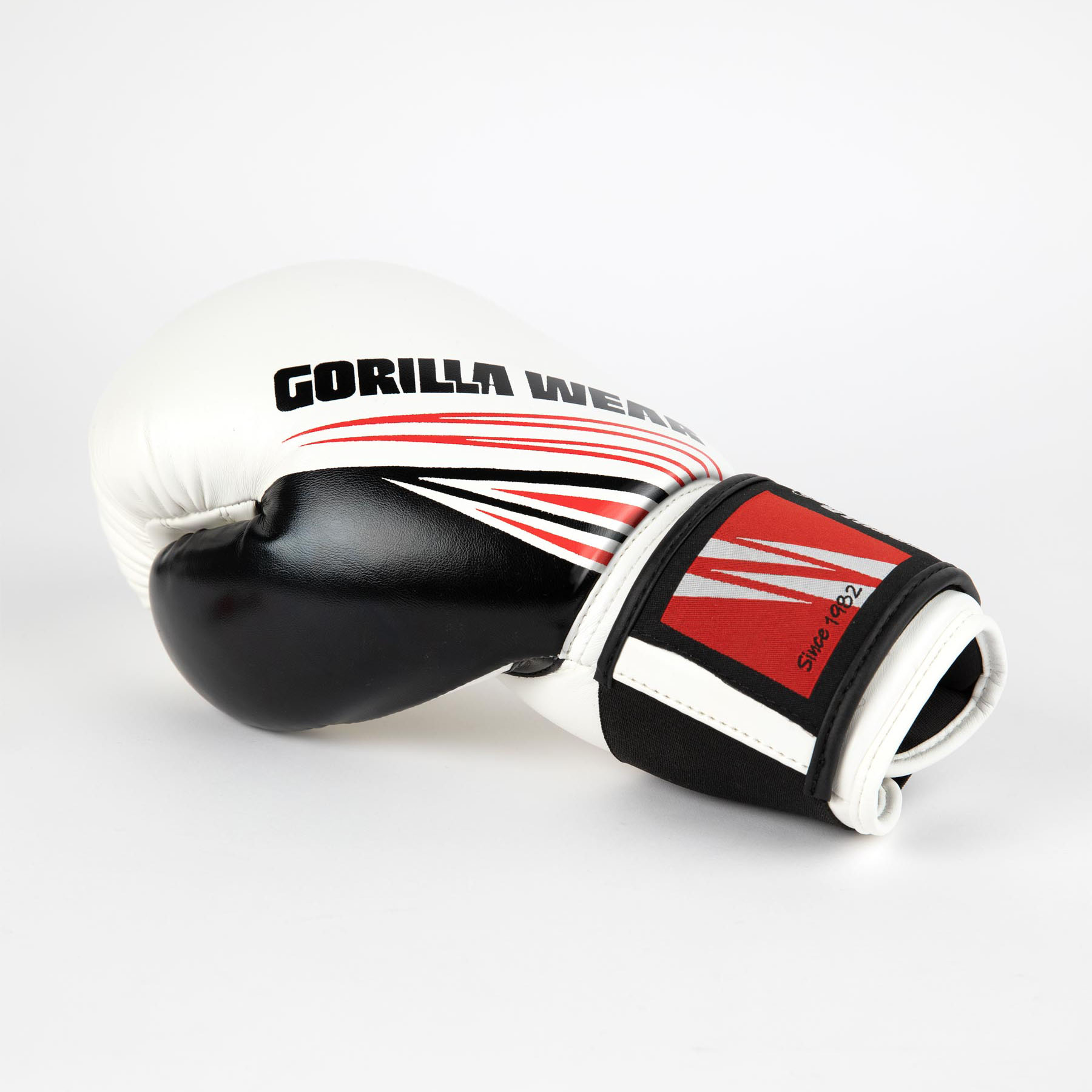 Yakima Boxing Gloves, white - 8