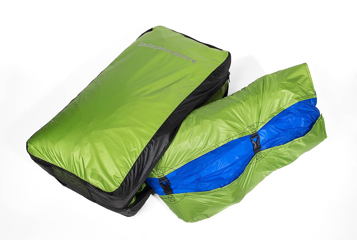 Independence   Zellpacktasche CC Bag  2025