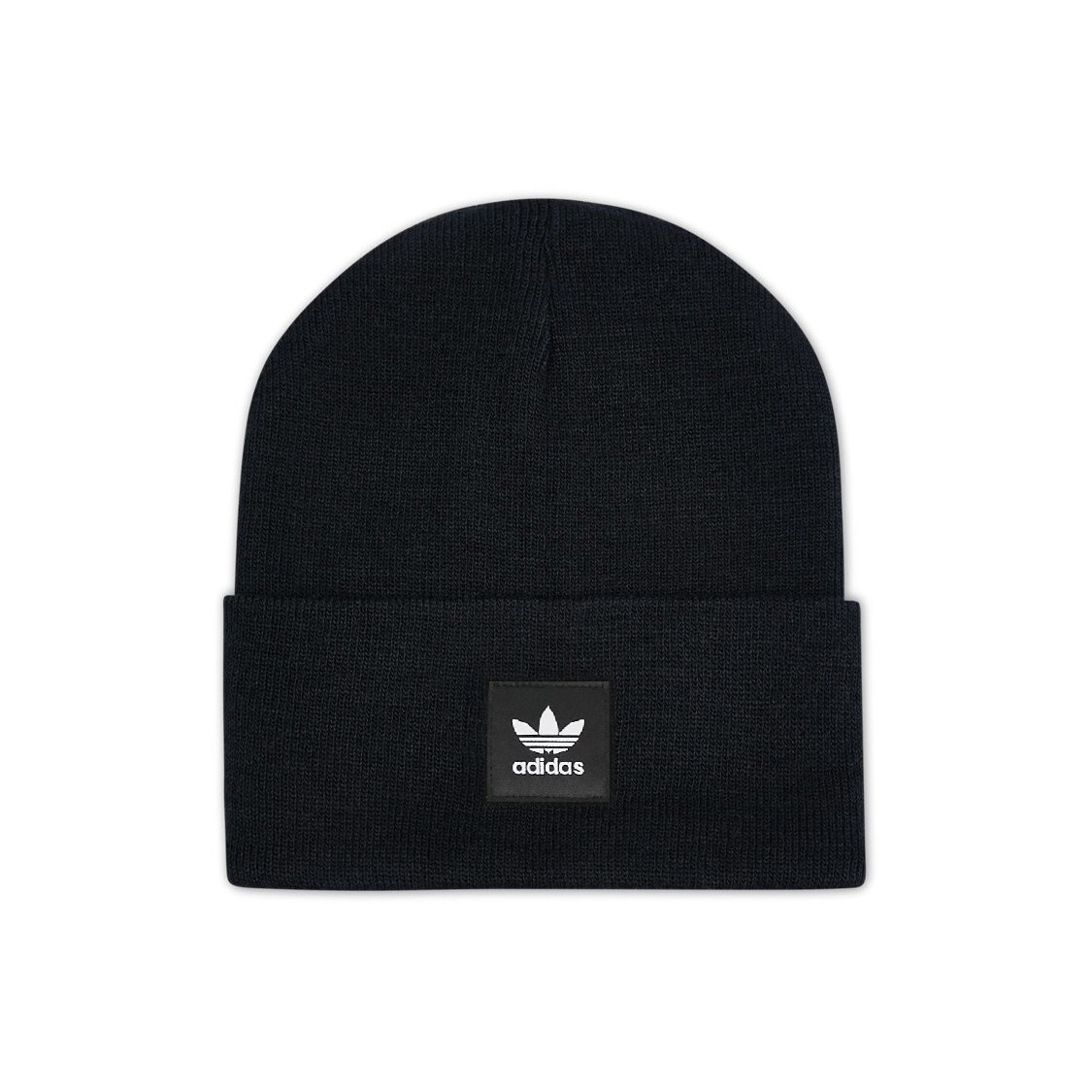 Adidas - Adicolor Cuff Beanie Black