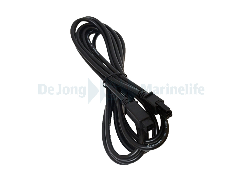 1 LINK kabel hane/hona förlängning