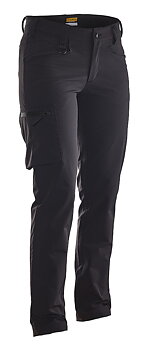 Jobman 2319 Servicebyxa Stretch Dam