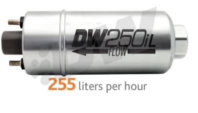 Deatschwerks DW250il