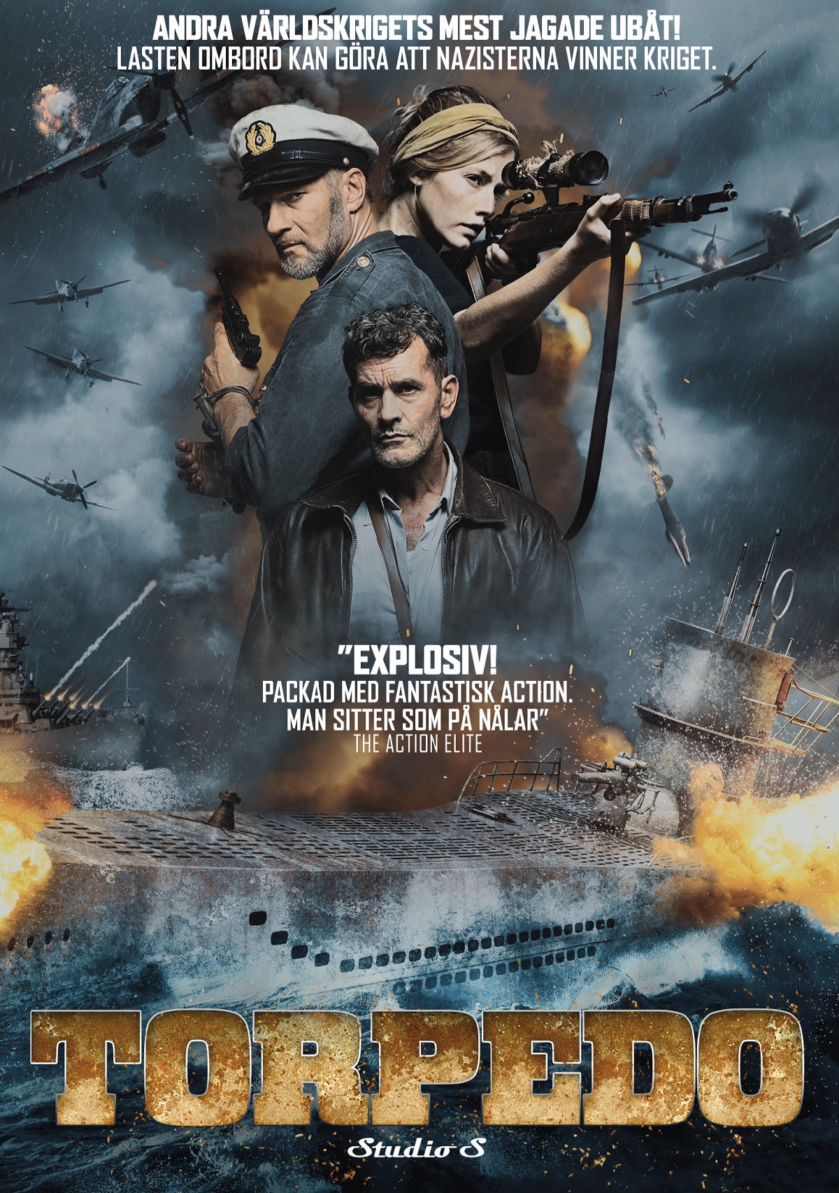 Torpedo