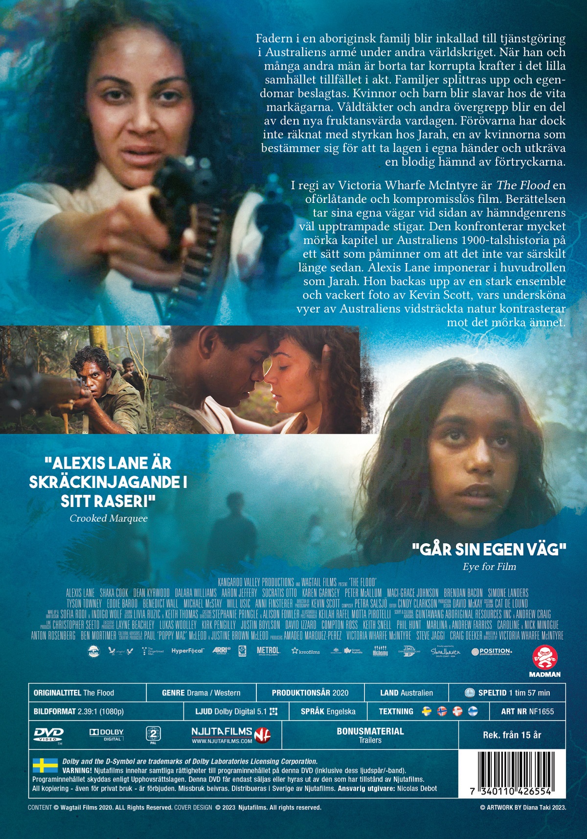 The Flood - 2