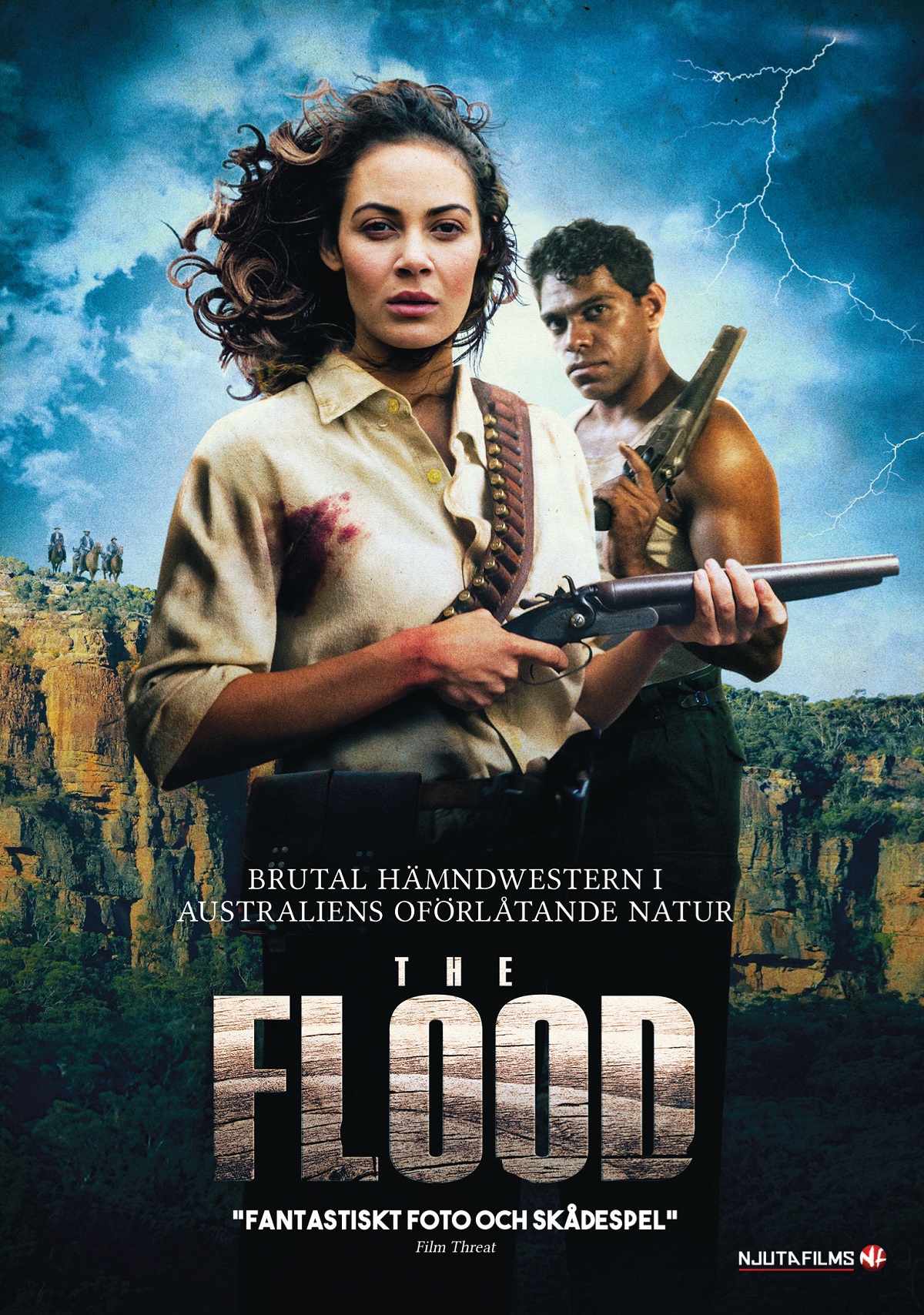 The Flood