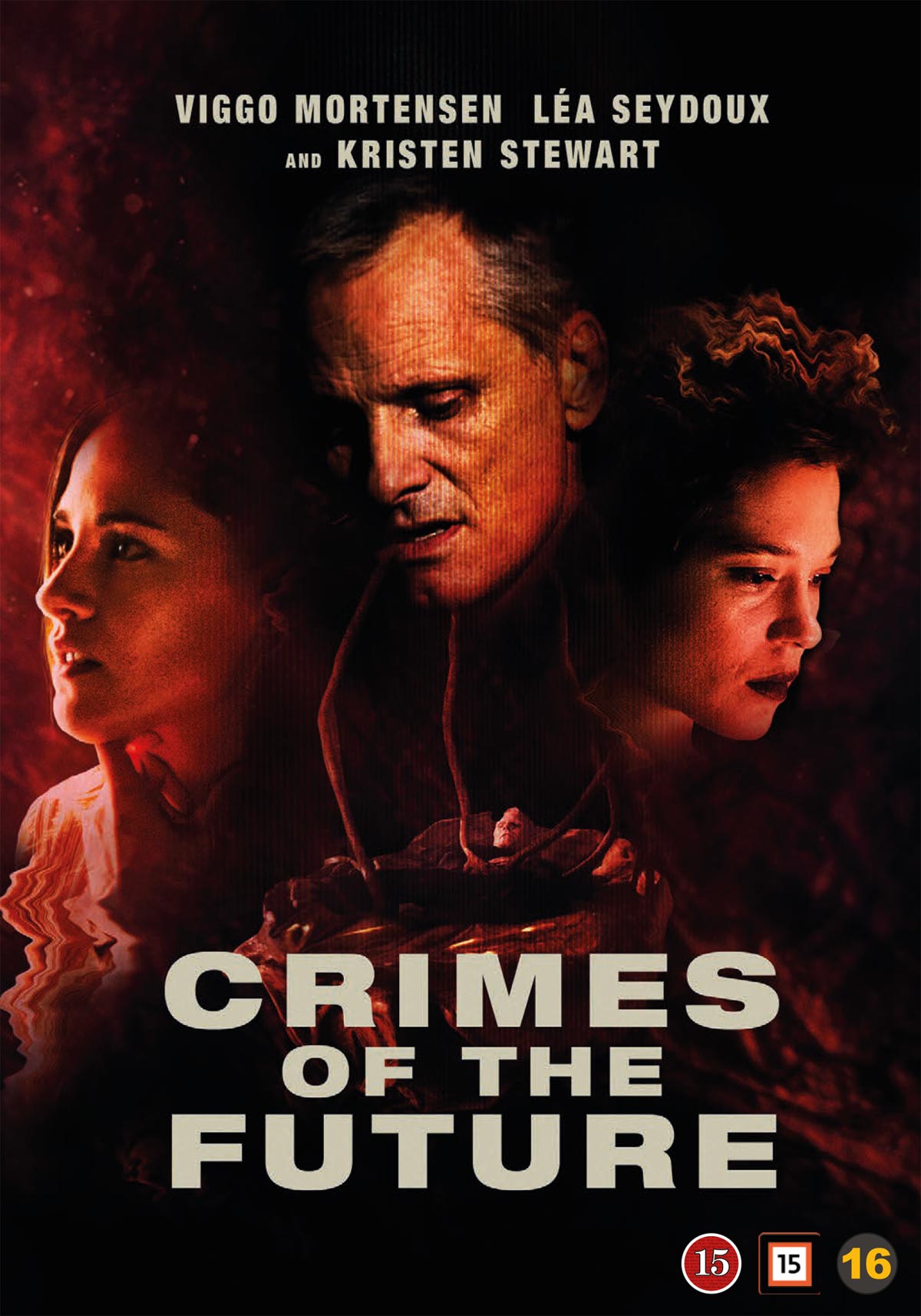 Crimes of the Future