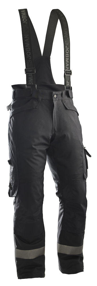 Jobman 2935 Vinterbyxa