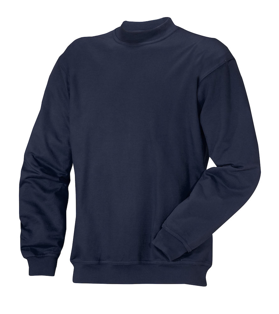 Jobman 5120 Sweatshirt - 2