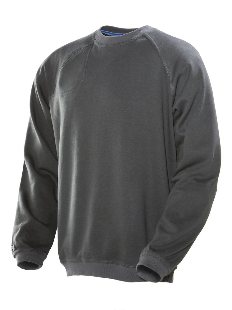Jobman 5122 Sweatshirt - 2