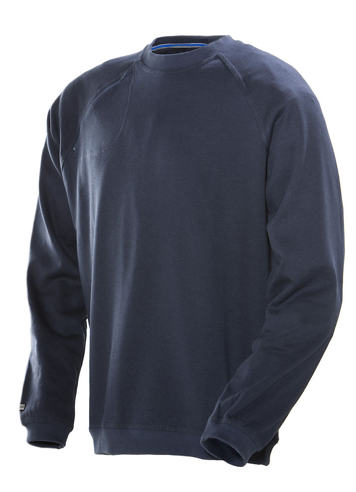 Jobman 5122 Sweatshirt