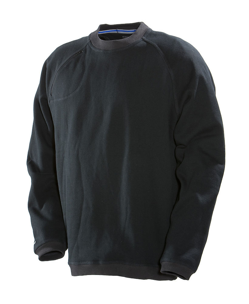 Jobman 5122 Sweatshirt - 3