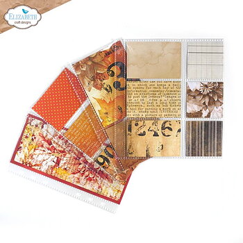 Elizabeth - Sidekick Essentials - Pocket Pages 12 st