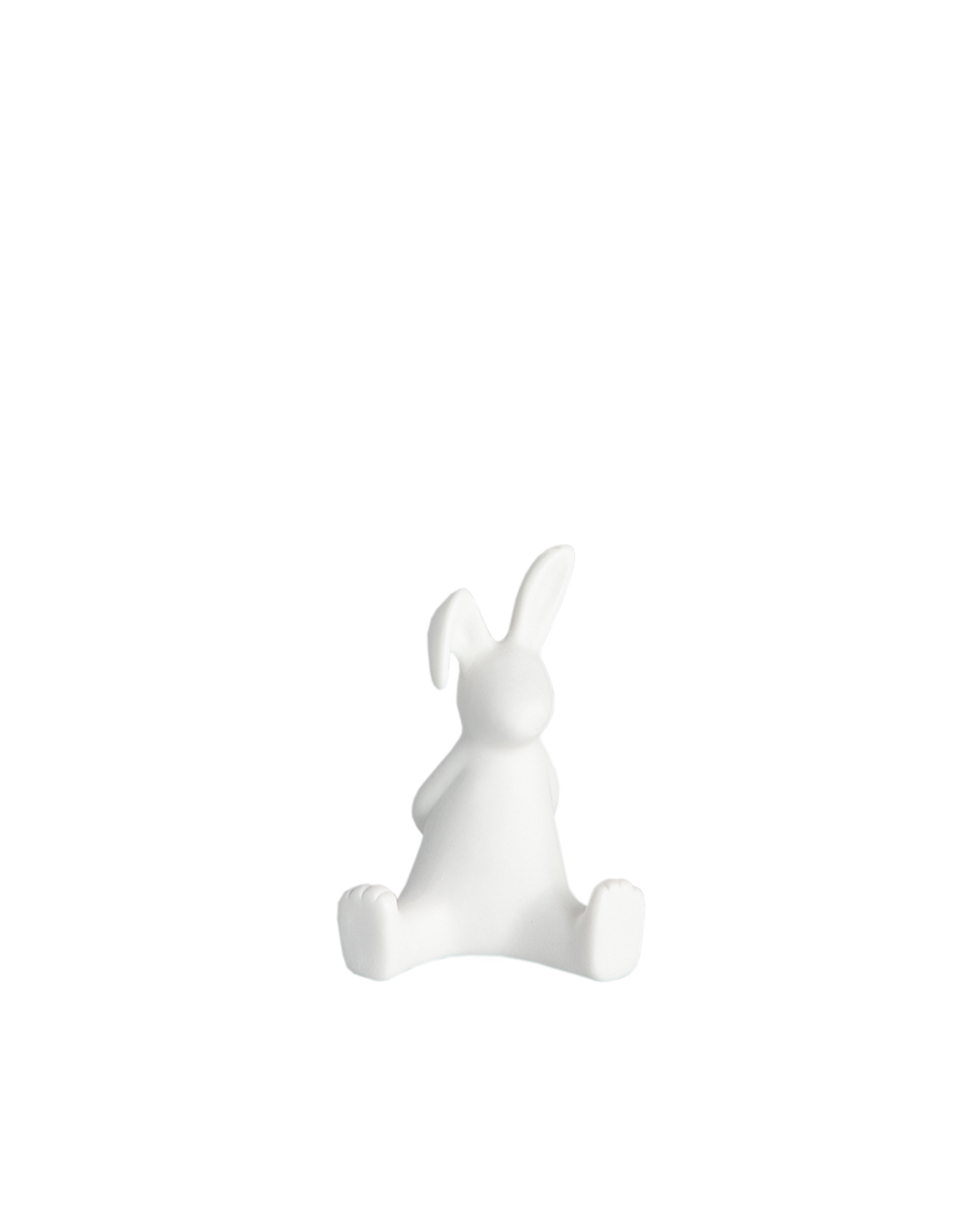 Stampe - Kanin - Hare - Dekoration - 4
