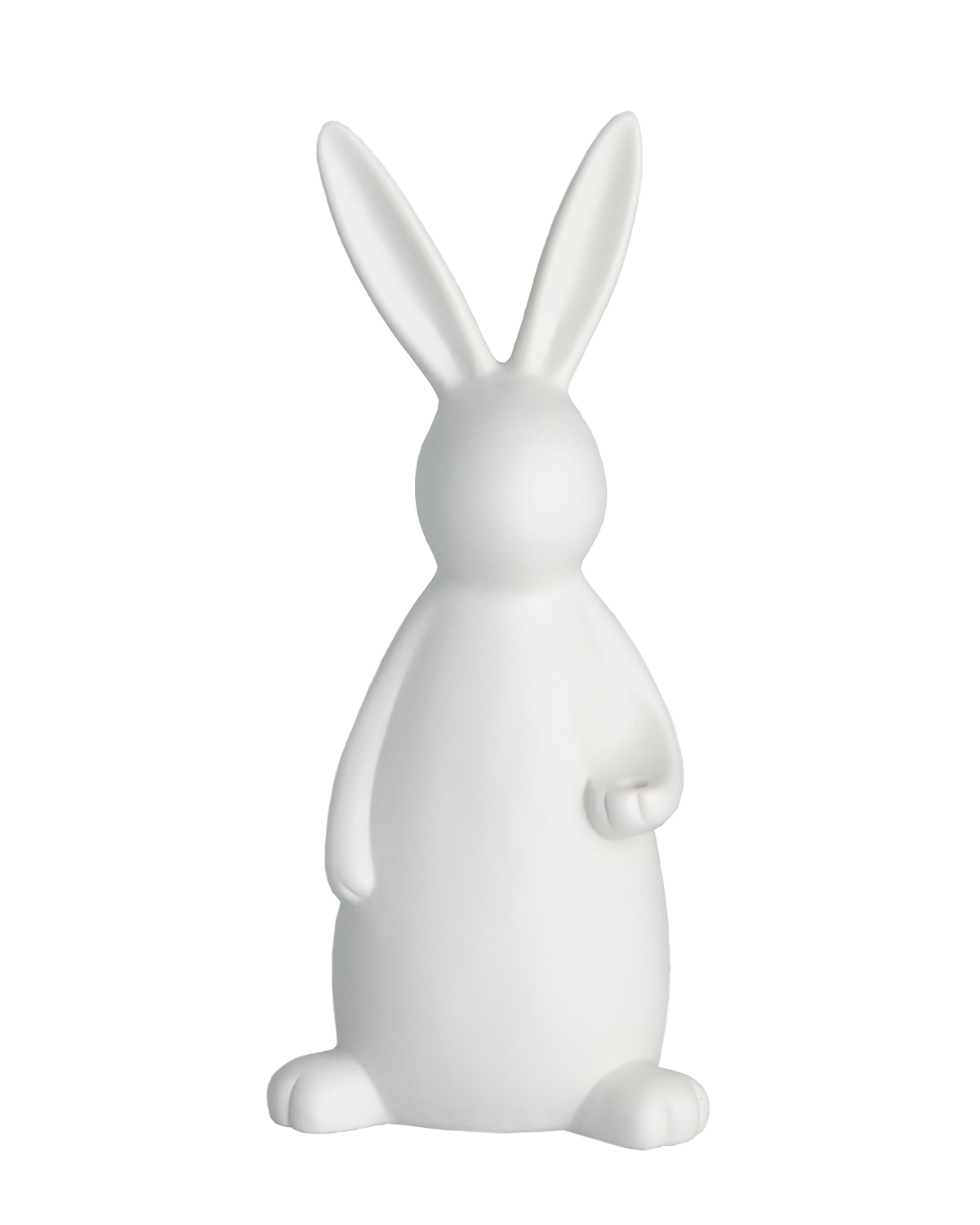 Svea - Rabbit - Hare - White Decoration - Large - 9