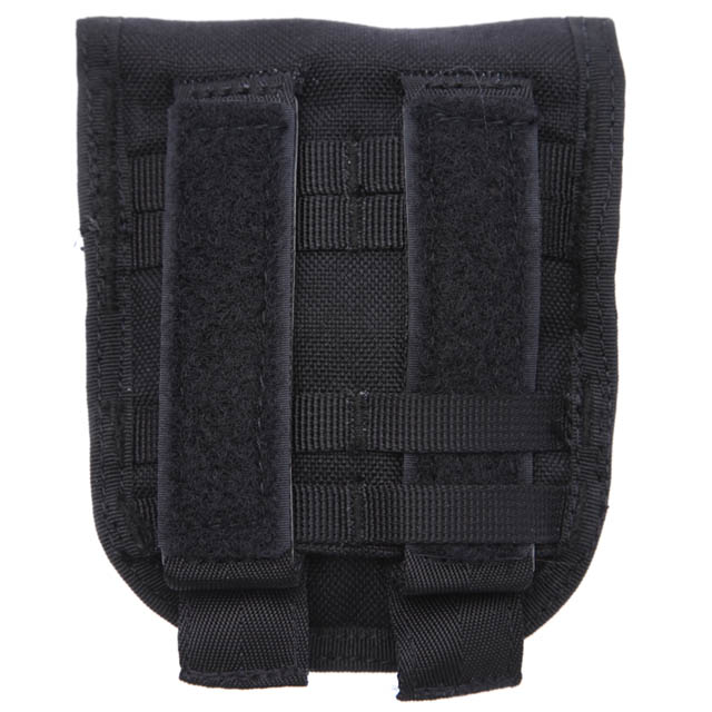 Handfängselficka -09 RPS HiVis (SNIGELDESIGN) - 2