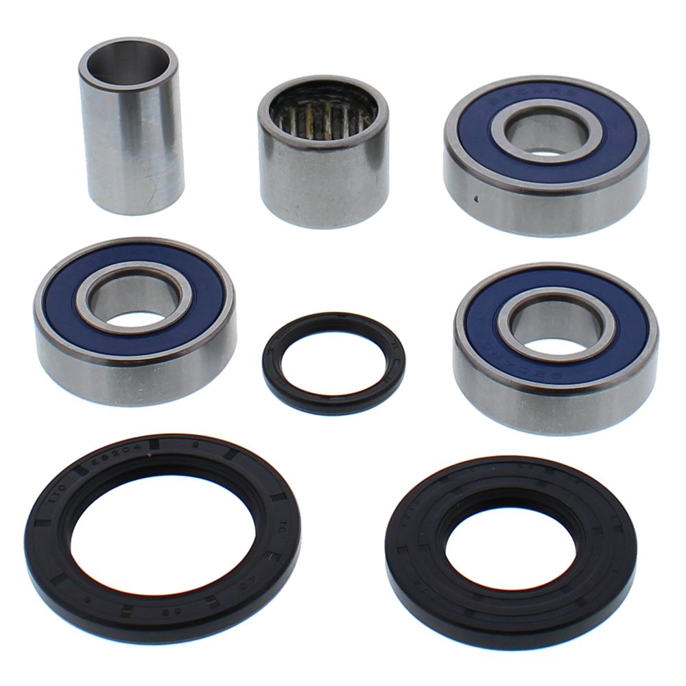 FJR1300 2003-2020 - 2