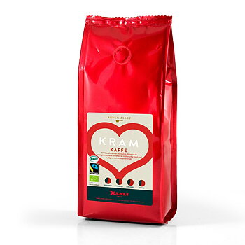 KRAM kaffe - Kahls