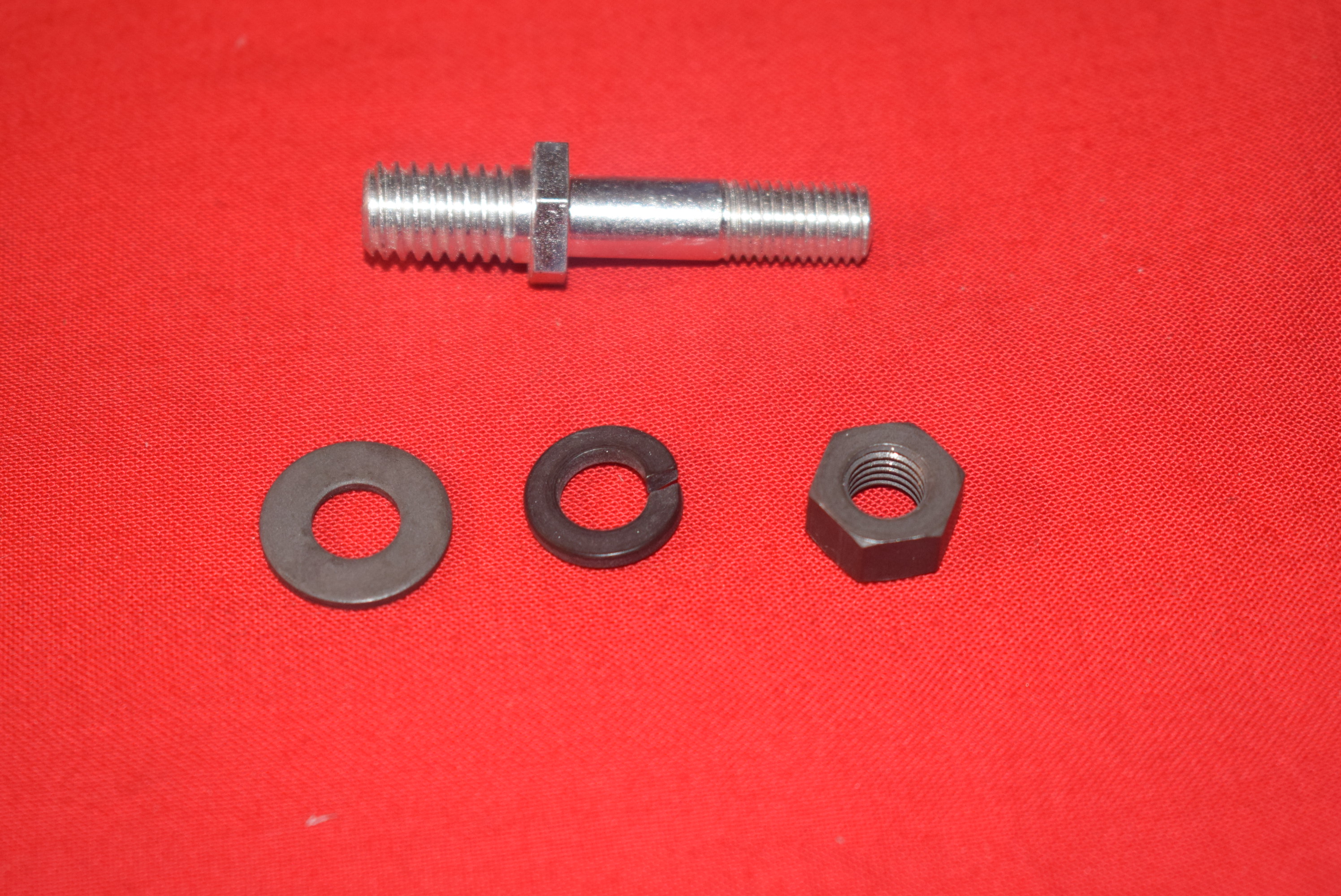 Chain Guard stud Harley VL 1930-36