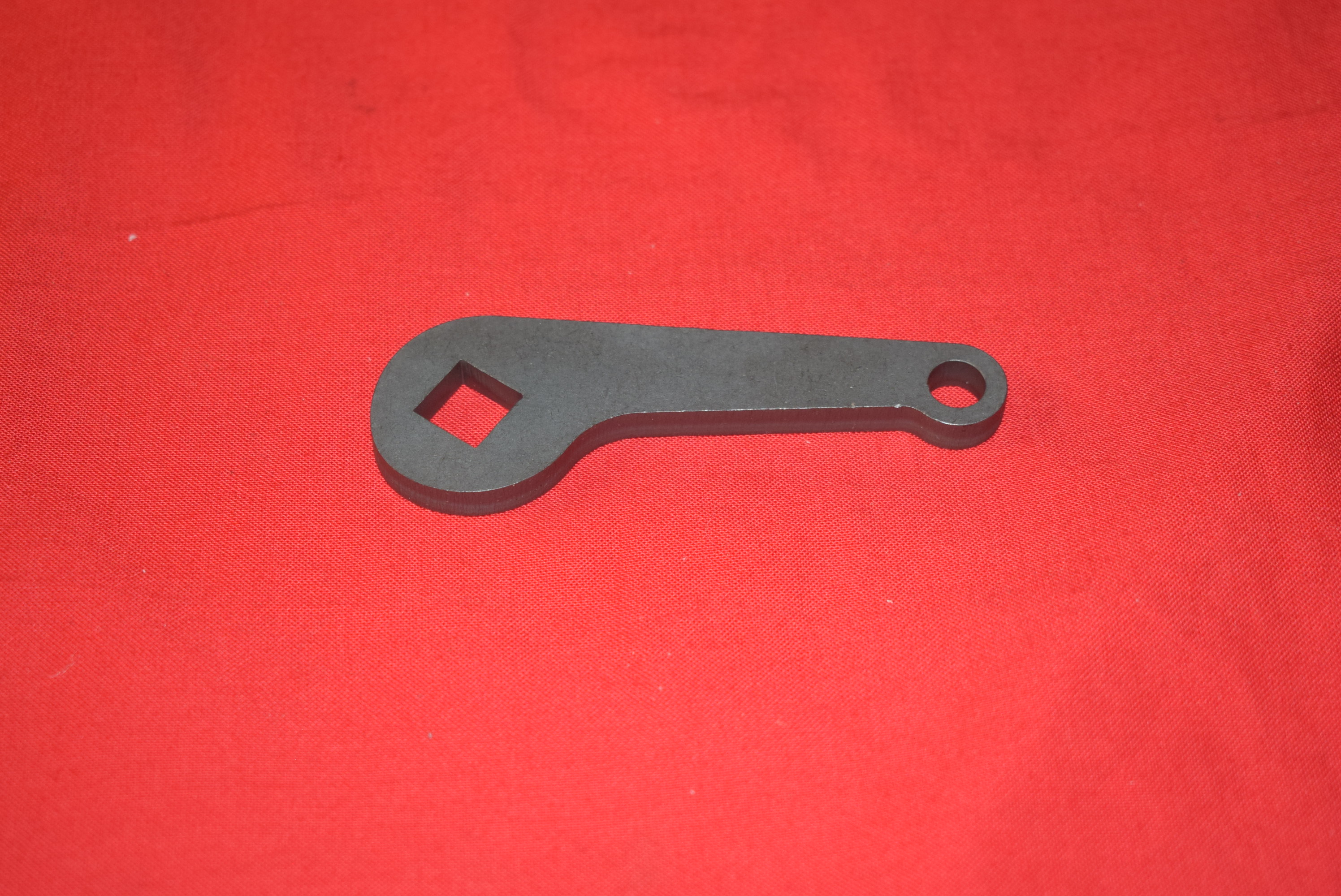 Shifter Lever transmission Harley VL 1930-36