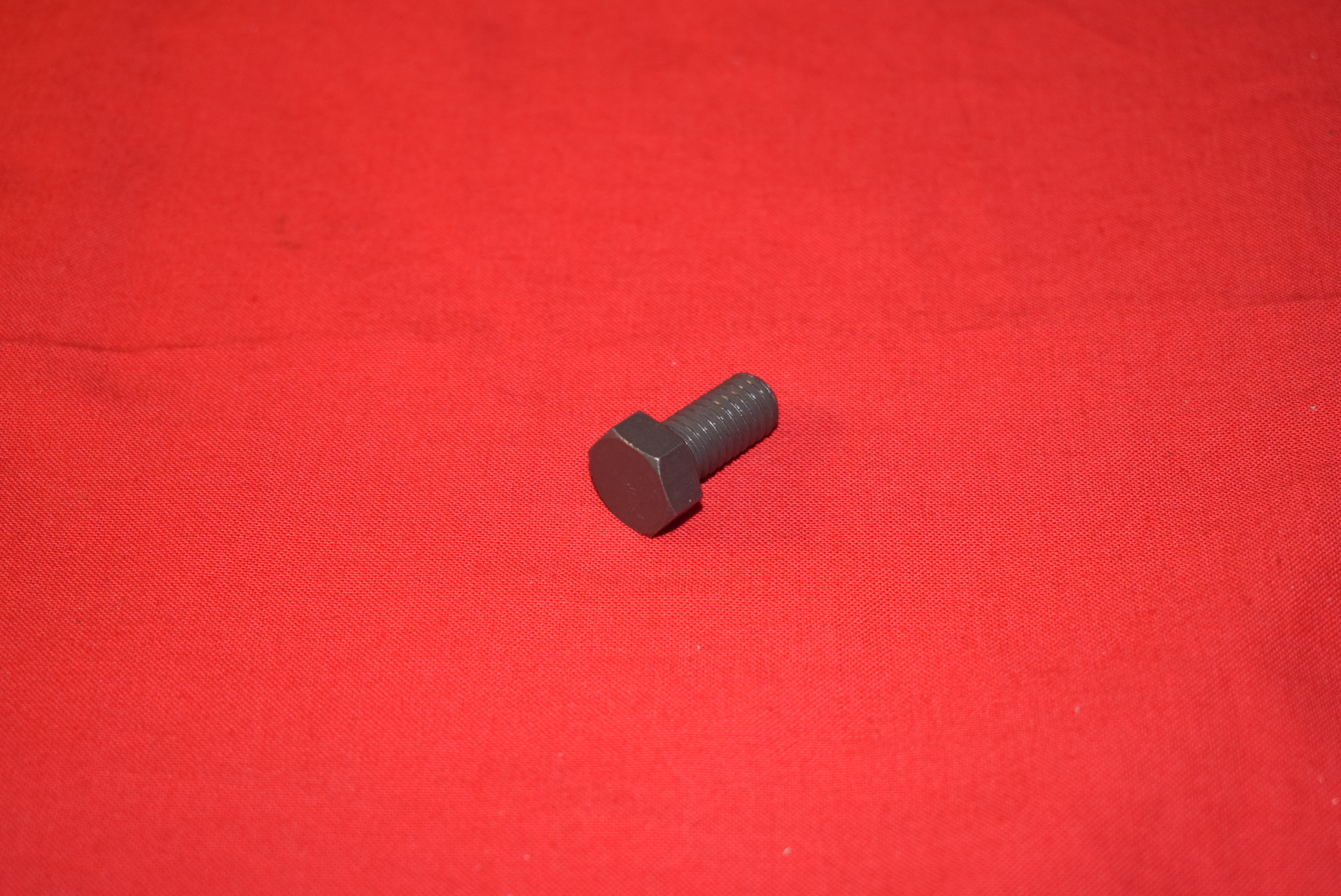 Bolt 3/8"-16 x 5/16" x 25/32" Hex Head