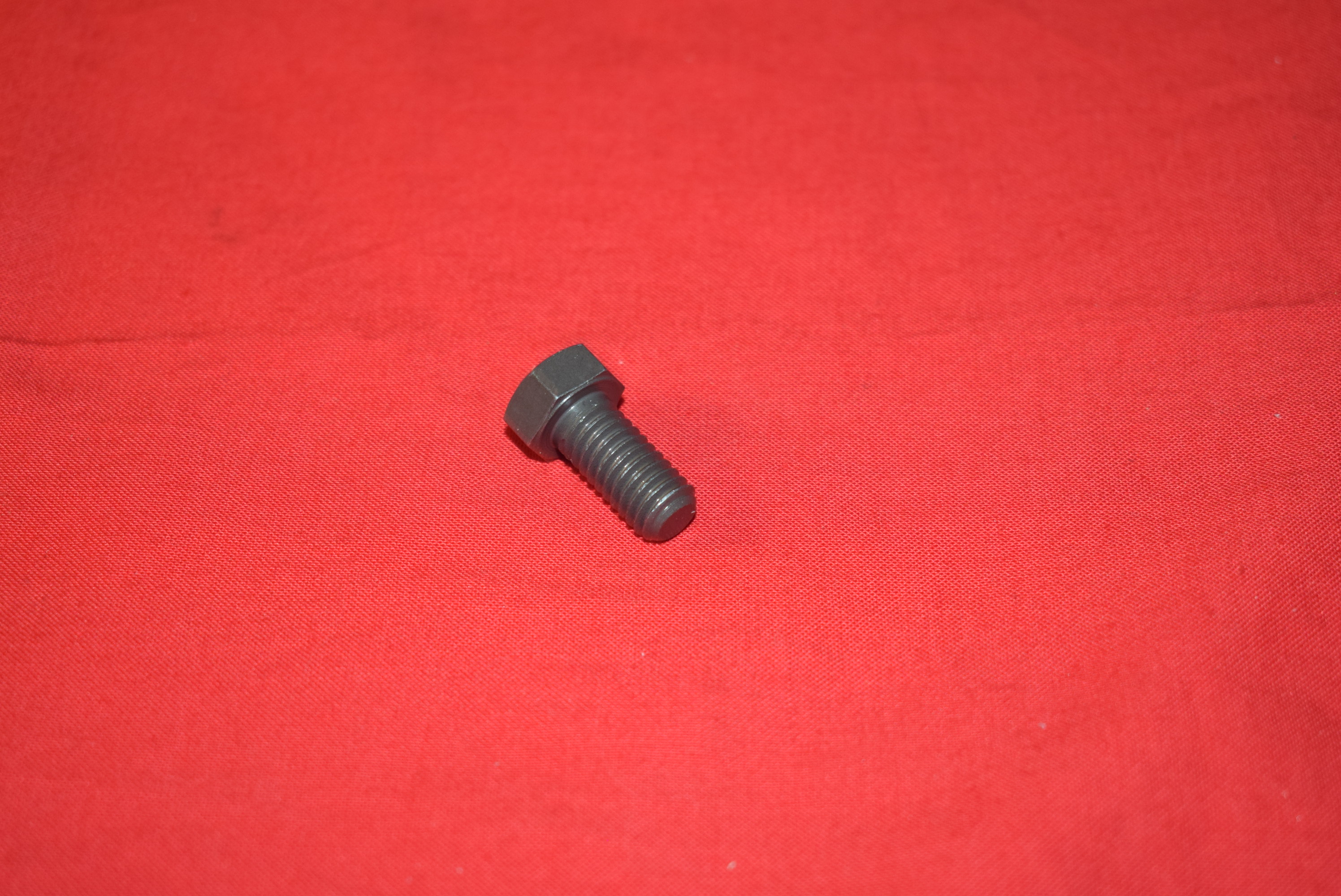 Bult 3/8"-16 x 5/16" x 25/32" Hex Head