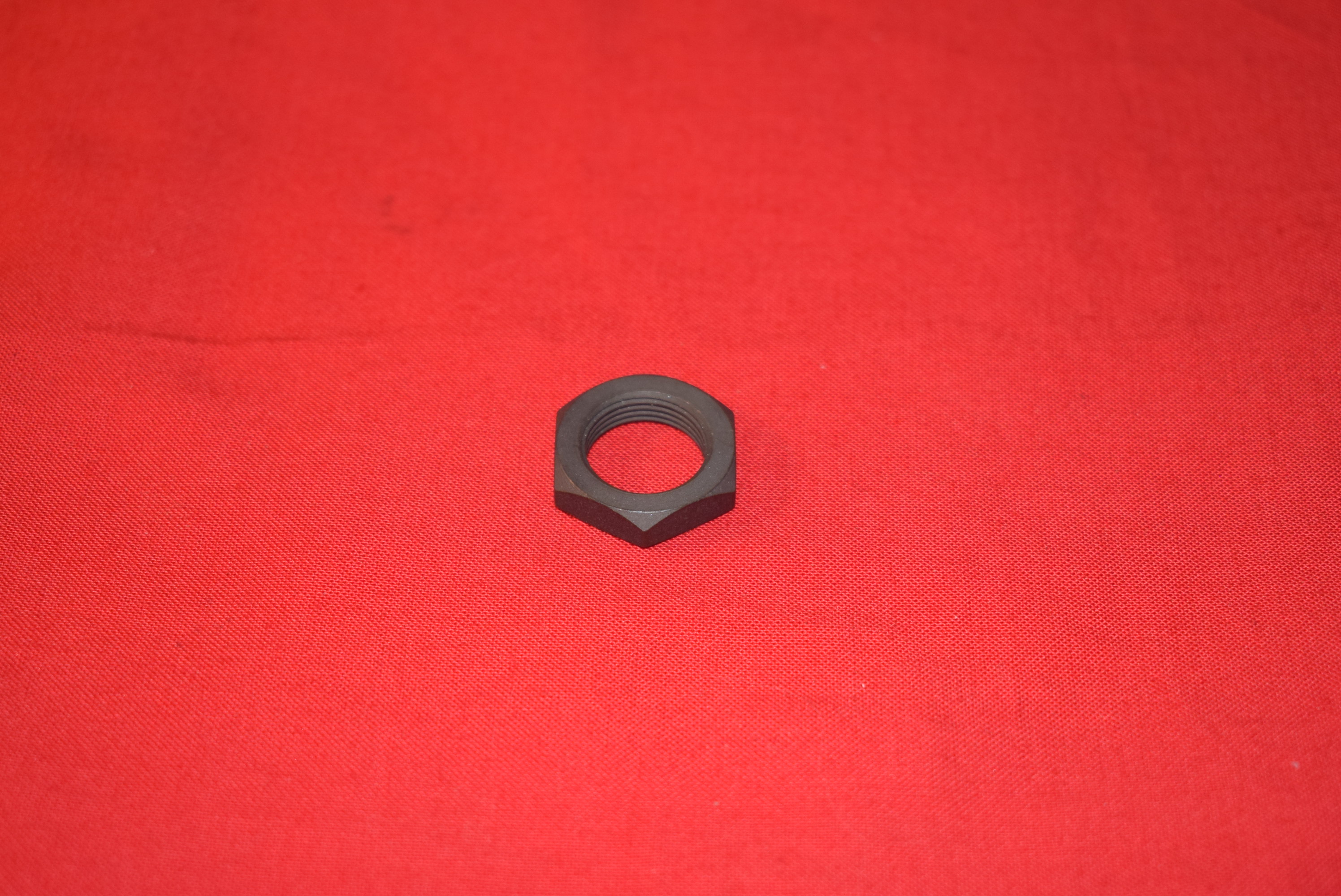 Mutter 5/8"-24 x 7/32" x 7/8" Hex