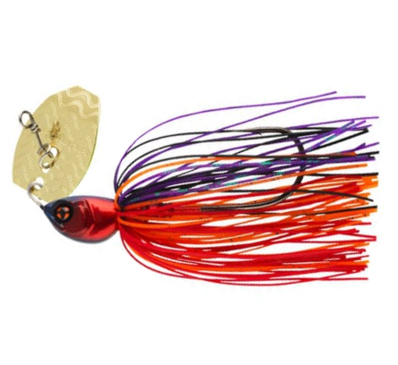 Sakura Cajun Bladed Jig 17,5 g 