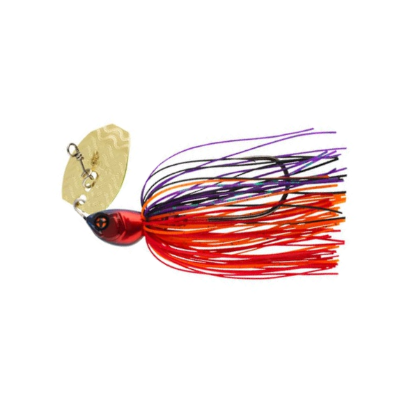 Sakura Cajun Bladed Jig 17,5 g  - 12