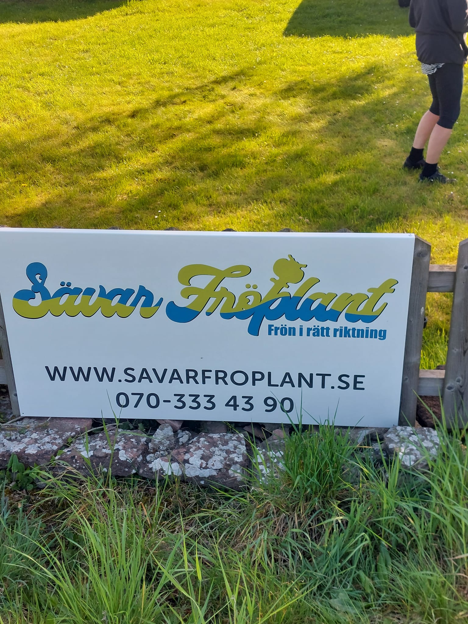 Ölandstorpet blomförsäljning! - 2