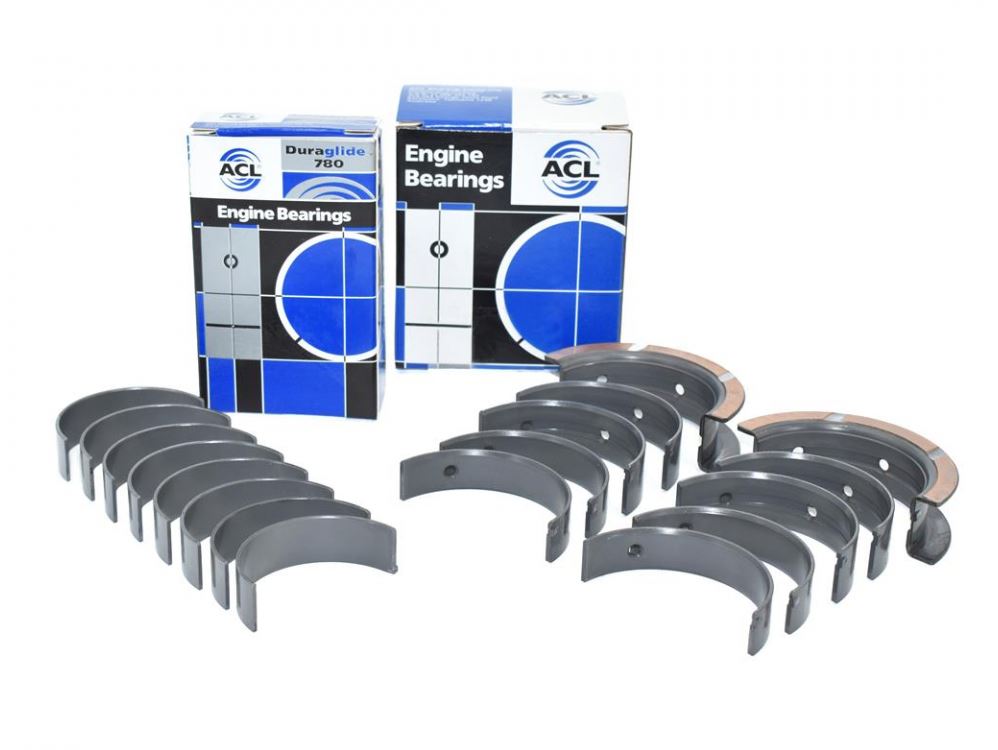 Ramlagersats Volvo B18, B20, B21, B23 -ACL Racelager-