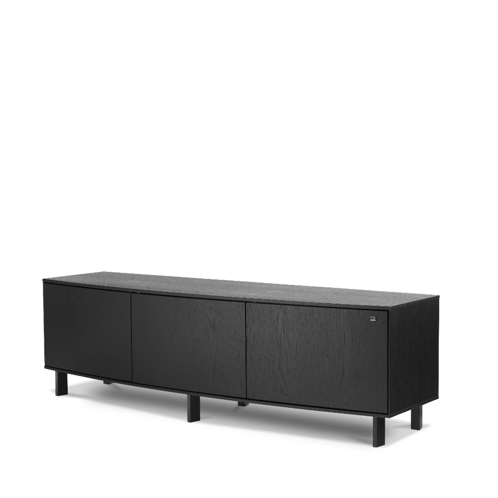 SM411 Media bench - Skovby Furniture - 3
