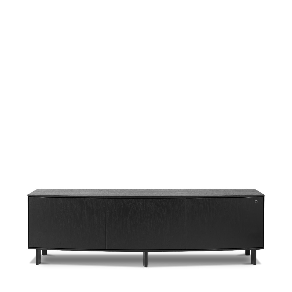 SM411 Media bench - Skovby Furniture