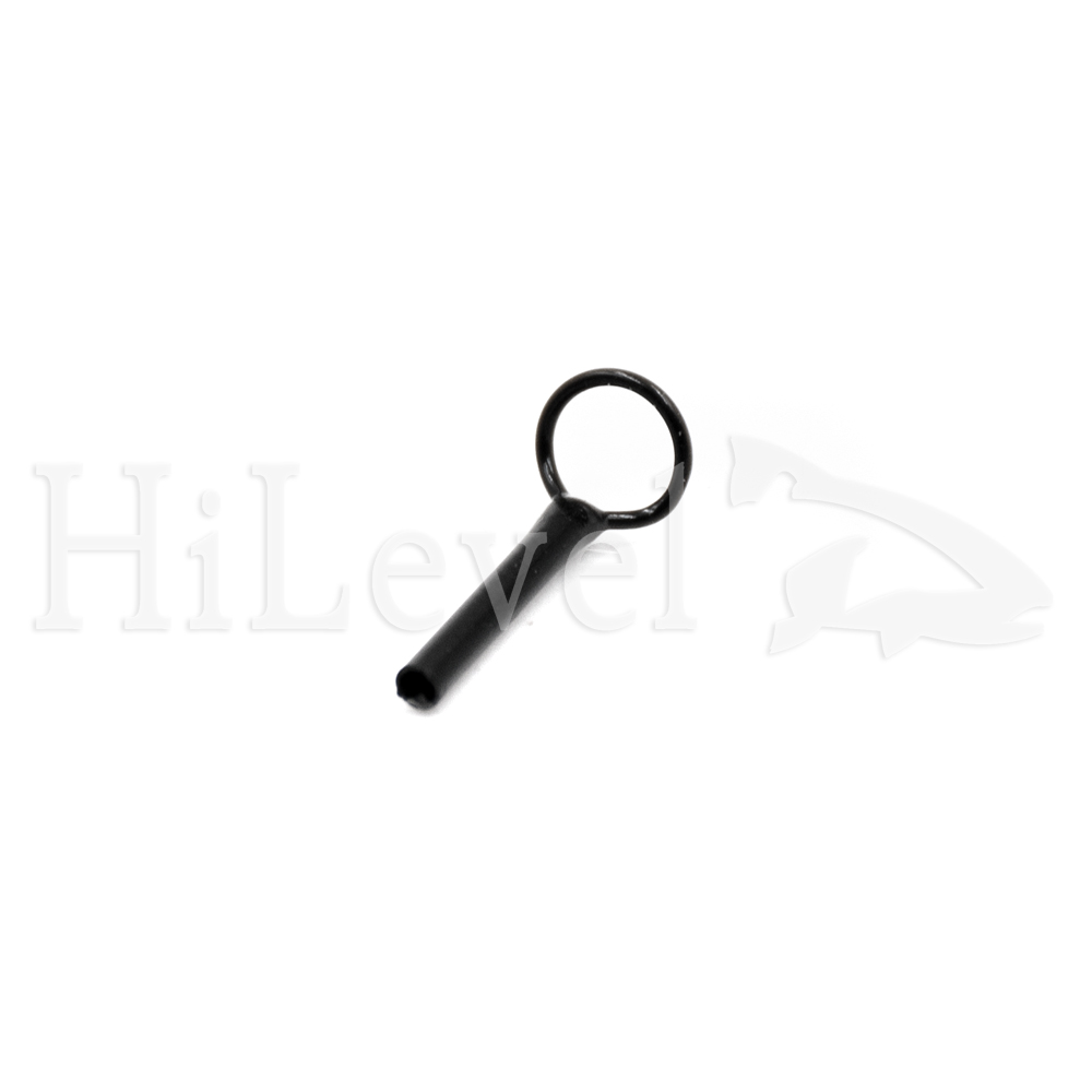 American Tackle Tip tops black