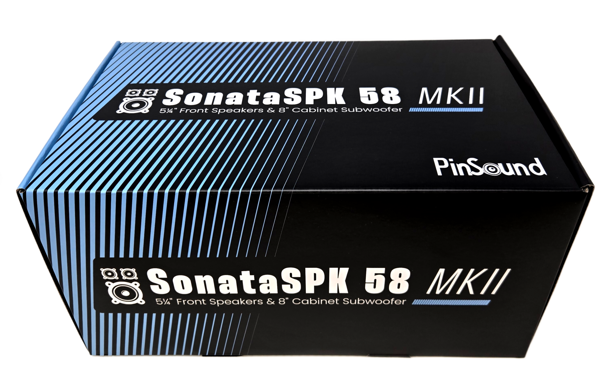 SonataSPK PinSound Speakers - Stern SPIKE 2 - PRO/PREMIUM to Limited Edition Upgrade! - 4