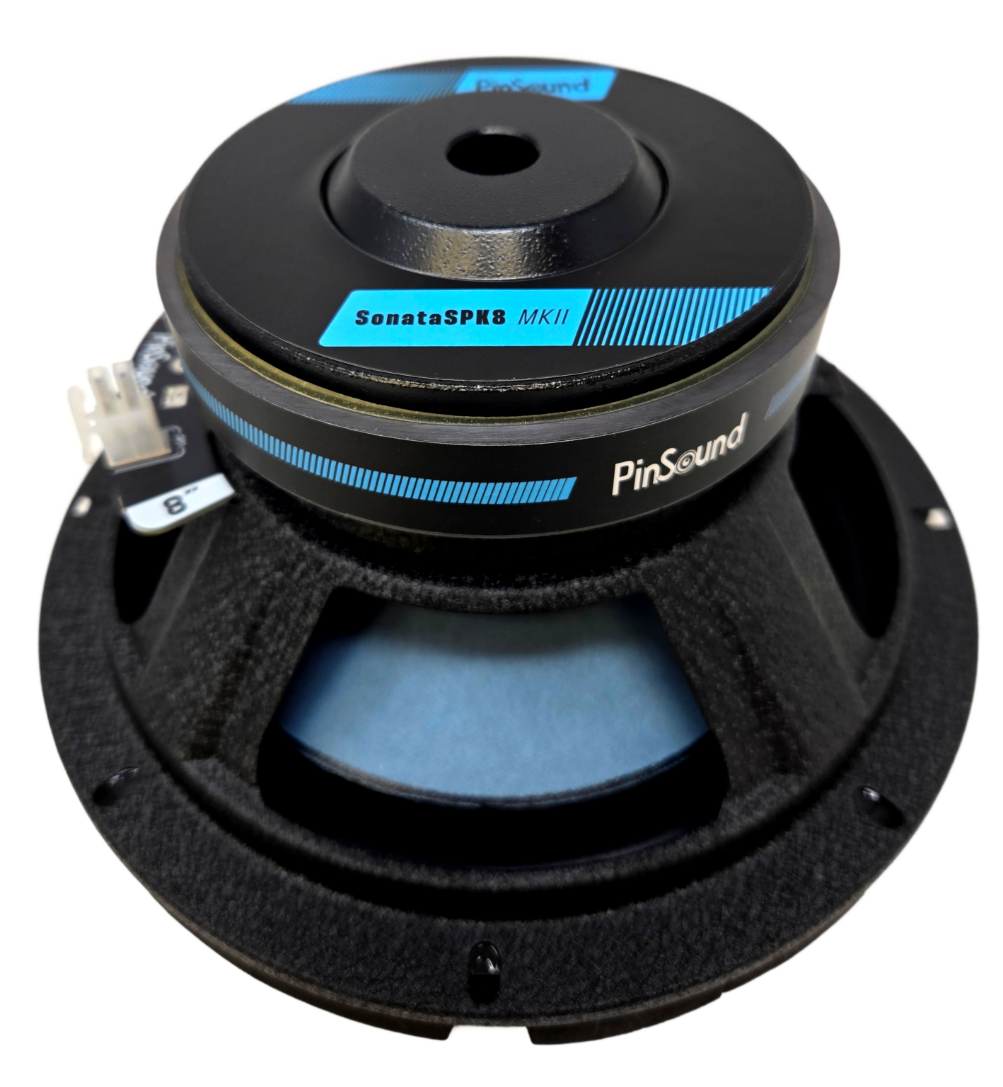 SonataSPK PinSound Speakers - Stern SPIKE 2 - PRO/PREMIUM to Limited Edition Upgrade! - 2