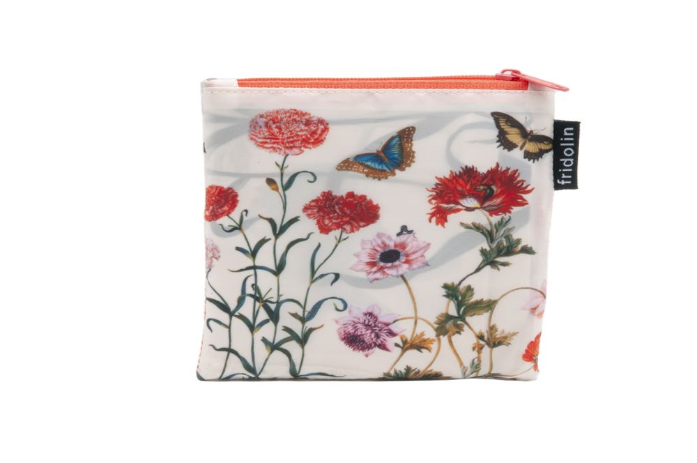 Eco bag, Maria Sibylla Merian - 2