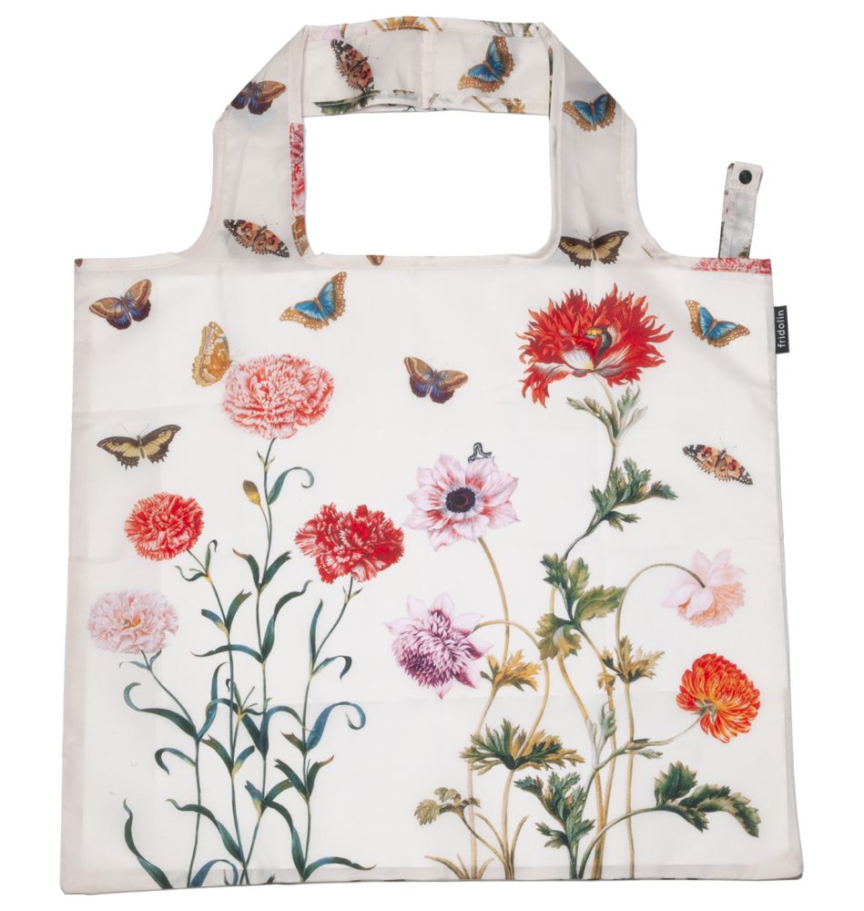 Eco bag, Maria Sibylla Merian