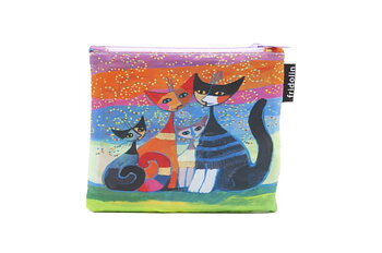 Eco bag, Rosina Wachtmeister, Momenti di felicita